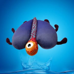 Subnautica Bladderfish Plush