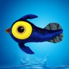 Subnautica Peeper Plush