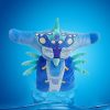Subnautica2 Ghost Leviathan Plush