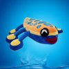 Subnautica2 Hoverfish Plush